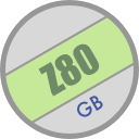 RGBDS Z80